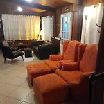Pousada Toca das Bromelias