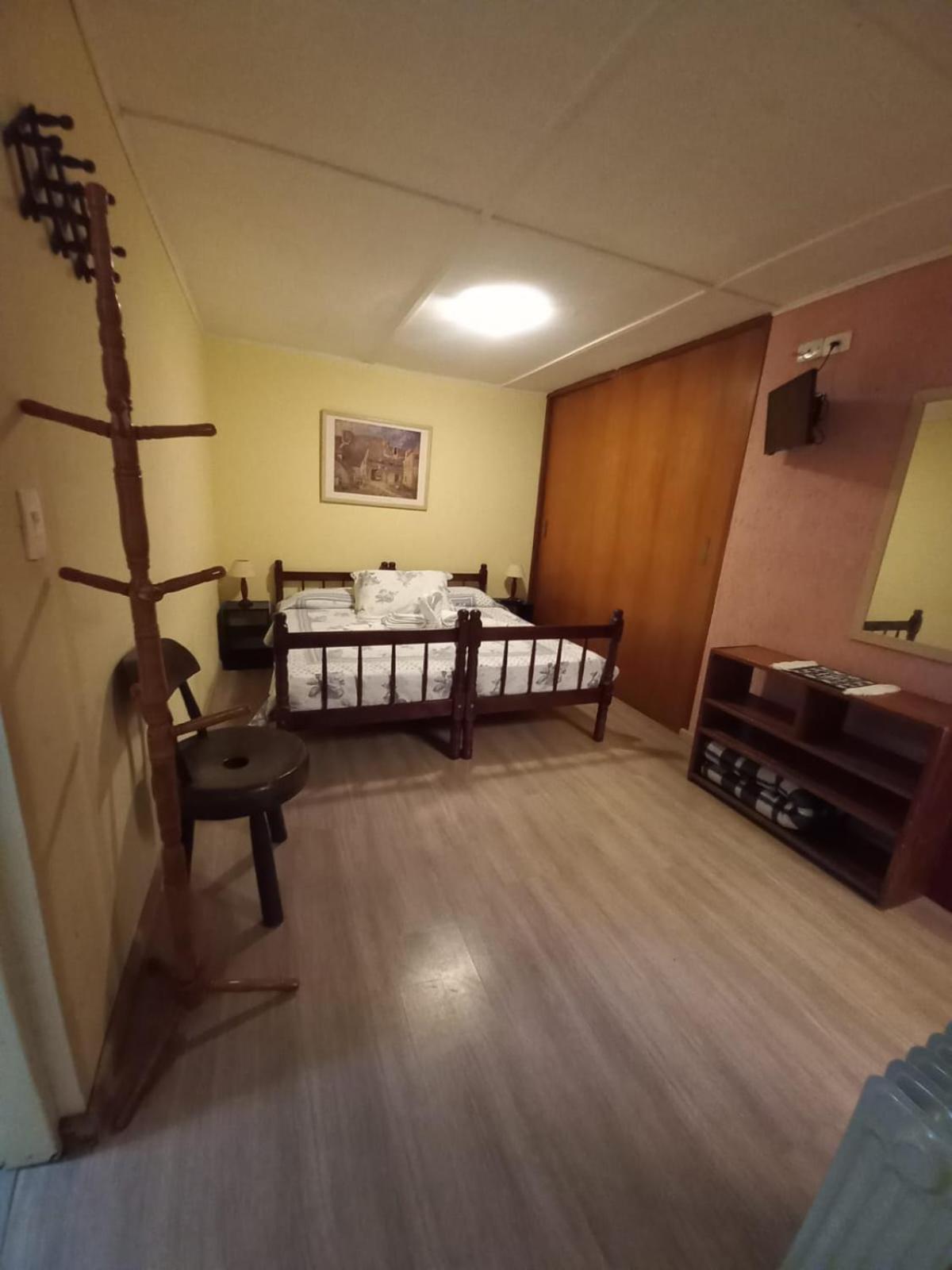 Pensão Toca Bromelias Campos do Jordão