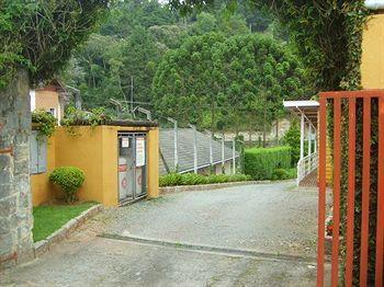 Pensão Toca Bromelias Campos do Jordão